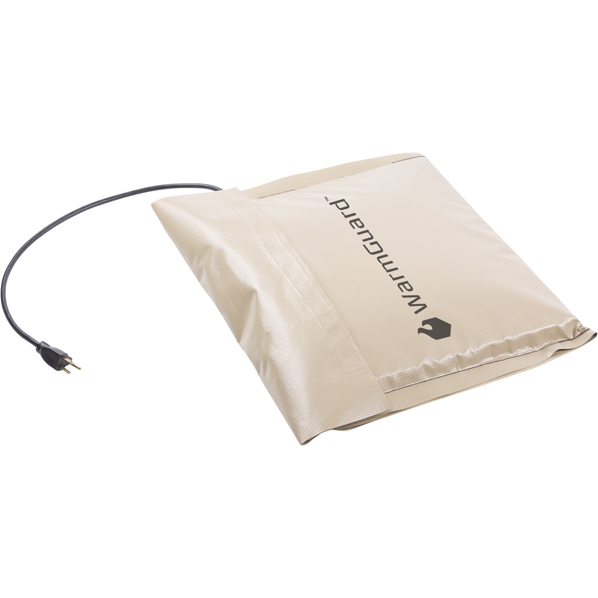 WarmGuard Caulk Warming Pouch, Model# WGCAUW